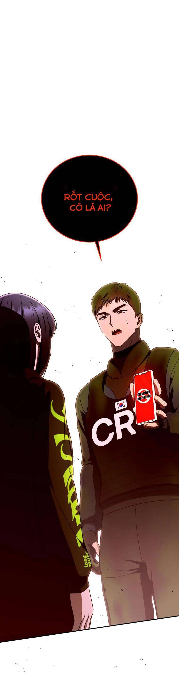 Hướng Dẫn Sinh Tồn Dành Cho Người Xếp Hạng Chap 28 - Next Chap 29