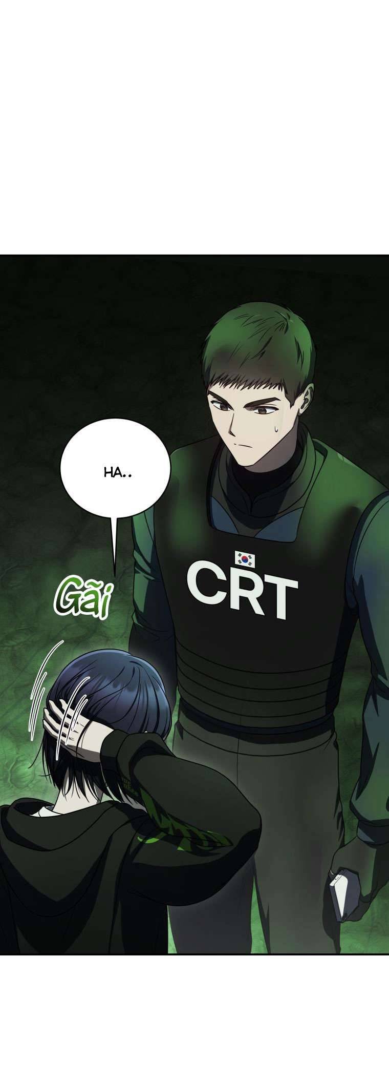 Hướng Dẫn Sinh Tồn Dành Cho Người Xếp Hạng Chap 28 - Next Chap 29