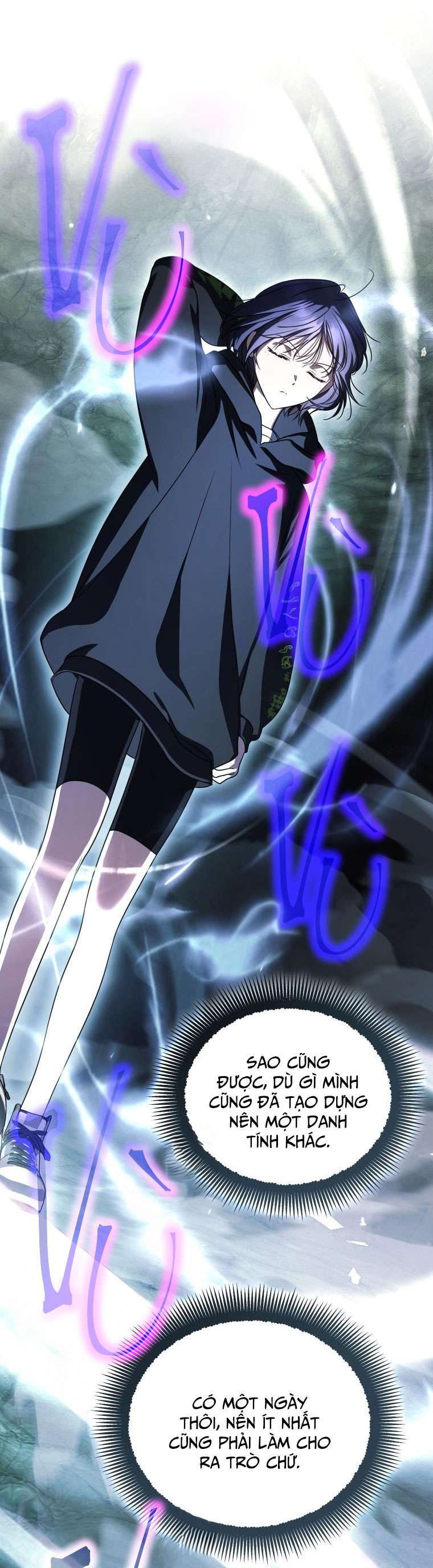 Hướng Dẫn Sinh Tồn Dành Cho Người Xếp Hạng Chap 28 - Next Chap 29