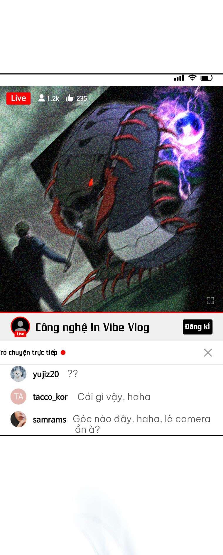 Hướng Dẫn Sinh Tồn Dành Cho Người Xếp Hạng Chap 28 - Next Chap 29