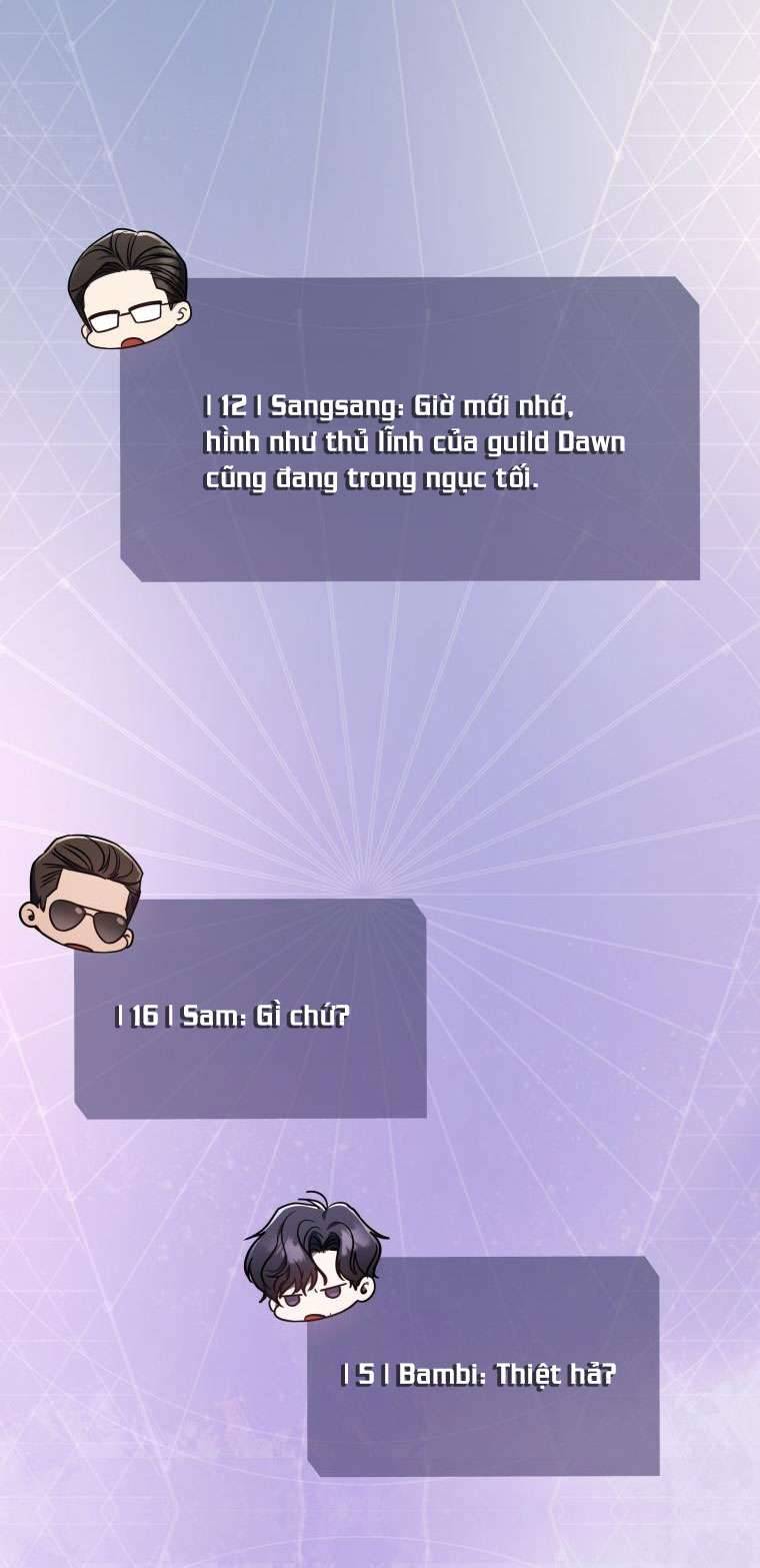 Hướng Dẫn Sinh Tồn Dành Cho Người Xếp Hạng Chap 28 - Next Chap 29