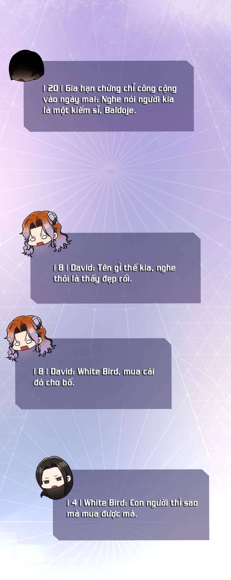 Hướng Dẫn Sinh Tồn Dành Cho Người Xếp Hạng Chap 28 - Next Chap 29