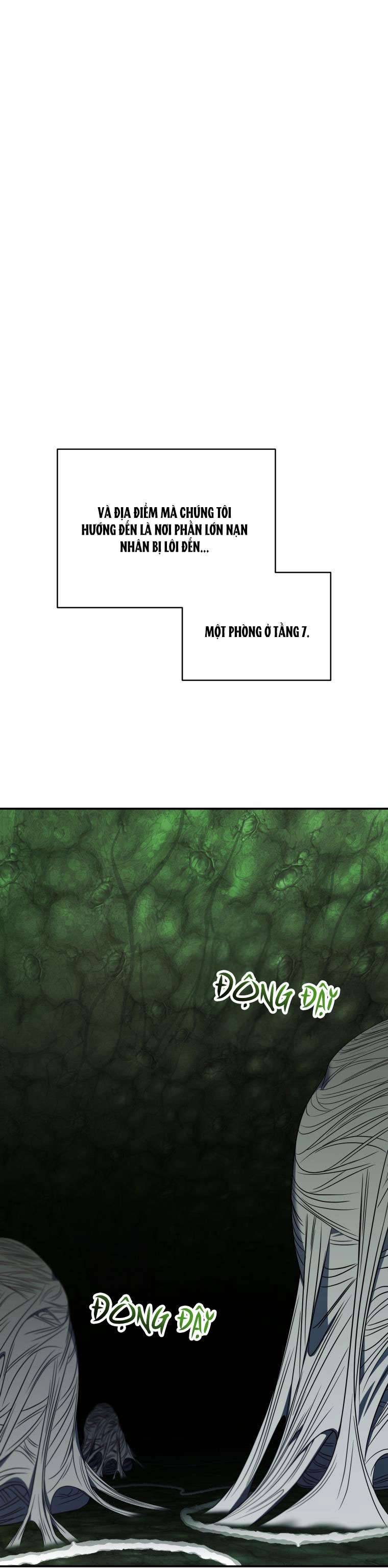 Hướng Dẫn Sinh Tồn Dành Cho Người Xếp Hạng Chap 28 - Next Chap 29