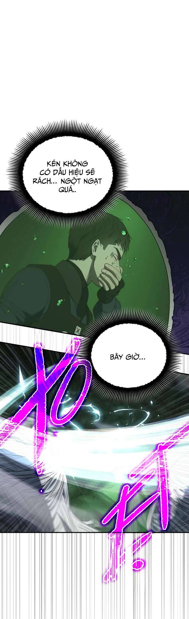 Hướng Dẫn Sinh Tồn Dành Cho Người Xếp Hạng Chap 28 - Next Chap 29