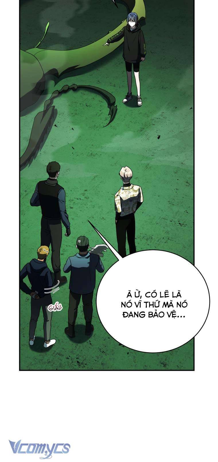 Hướng Dẫn Sinh Tồn Dành Cho Người Xếp Hạng Chap 29 - Next Chap 30