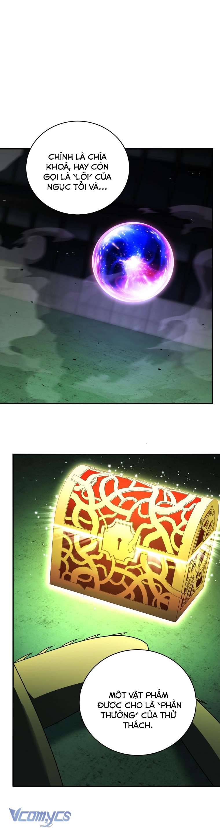 Hướng Dẫn Sinh Tồn Dành Cho Người Xếp Hạng Chap 29 - Next Chap 30