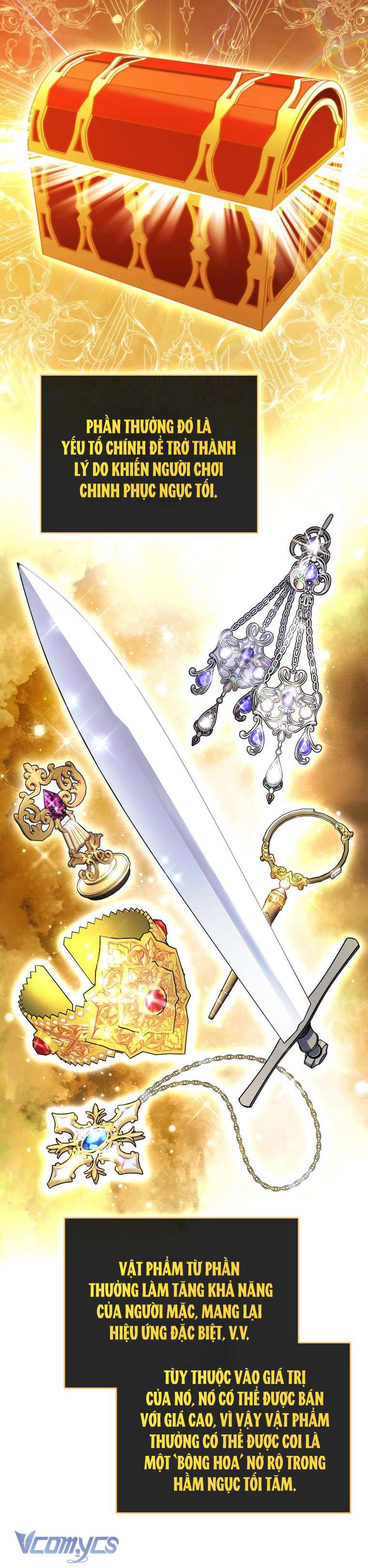 Hướng Dẫn Sinh Tồn Dành Cho Người Xếp Hạng Chap 29 - Next Chap 30