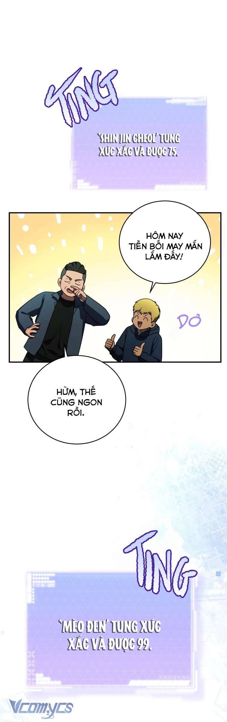 Hướng Dẫn Sinh Tồn Dành Cho Người Xếp Hạng Chap 29 - Next Chap 30