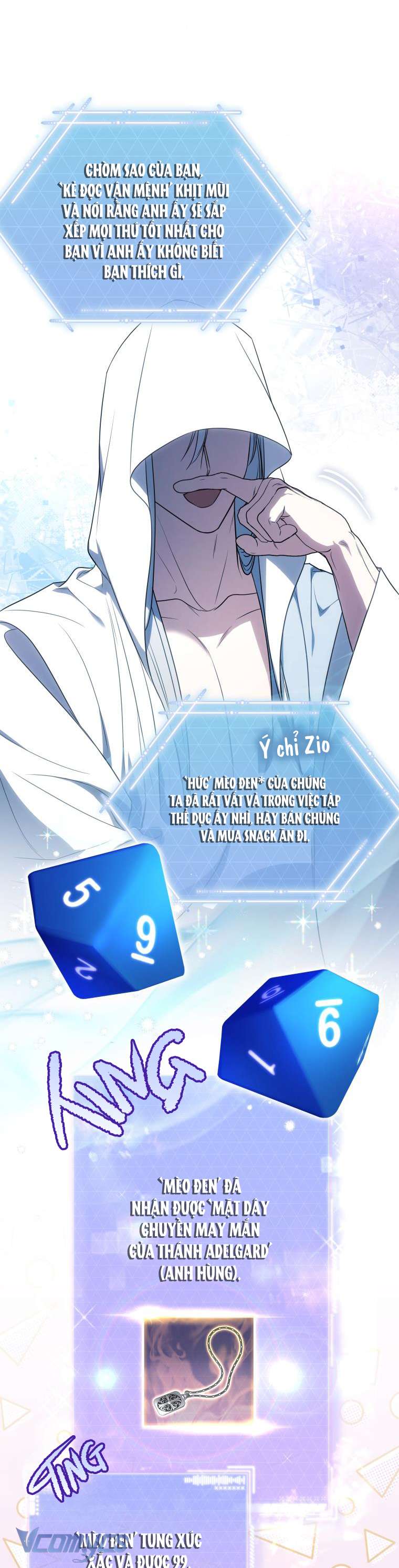 Hướng Dẫn Sinh Tồn Dành Cho Người Xếp Hạng Chap 29 - Next Chap 30