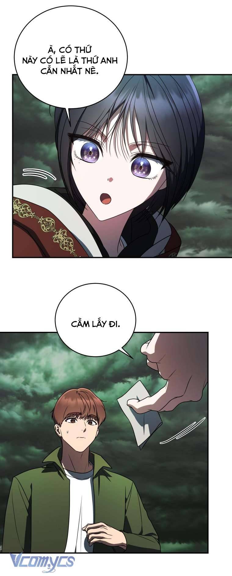 Hướng Dẫn Sinh Tồn Dành Cho Người Xếp Hạng Chap 29 - Next Chap 30