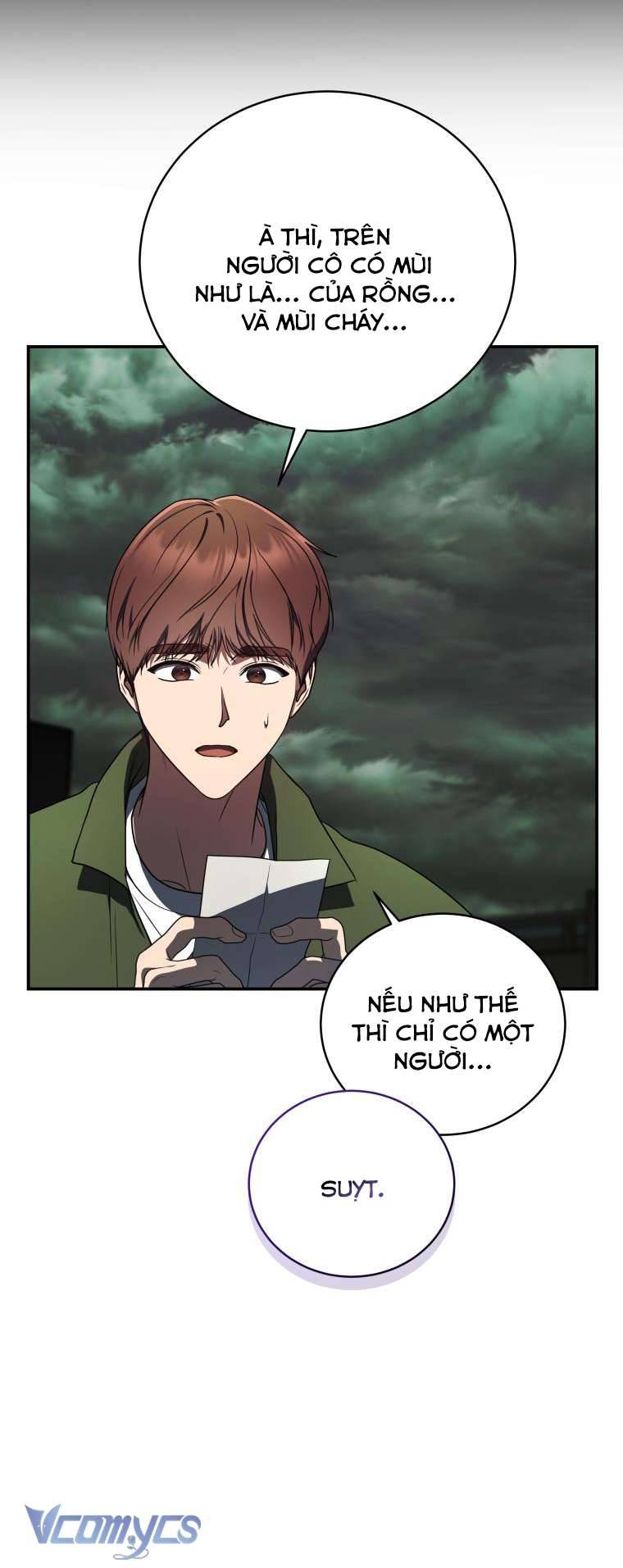 Hướng Dẫn Sinh Tồn Dành Cho Người Xếp Hạng Chap 29 - Next Chap 30