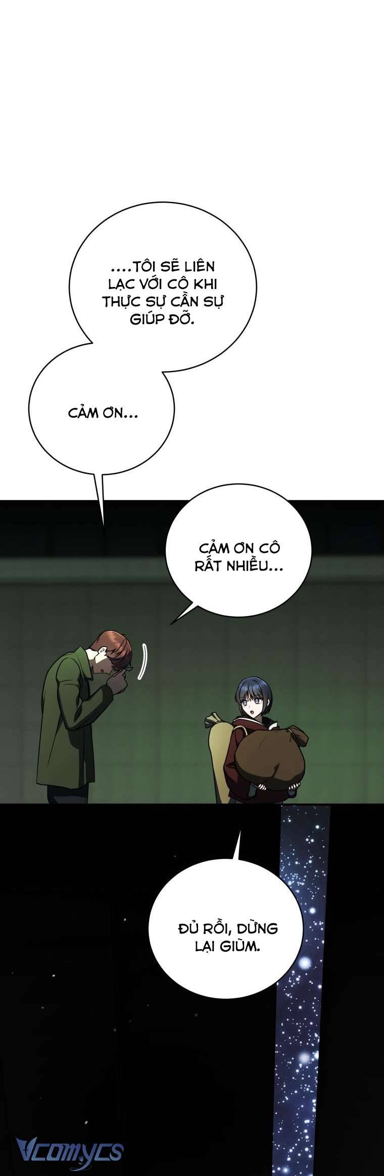 Hướng Dẫn Sinh Tồn Dành Cho Người Xếp Hạng Chap 29 - Next Chap 30