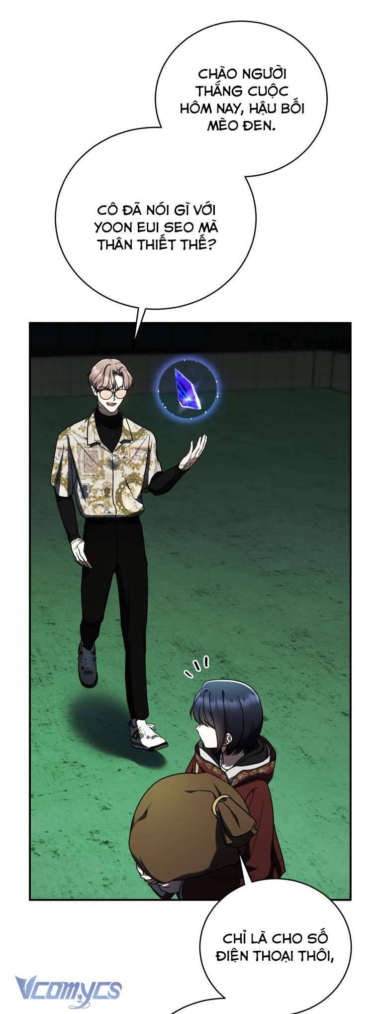 Hướng Dẫn Sinh Tồn Dành Cho Người Xếp Hạng Chap 29 - Next Chap 30