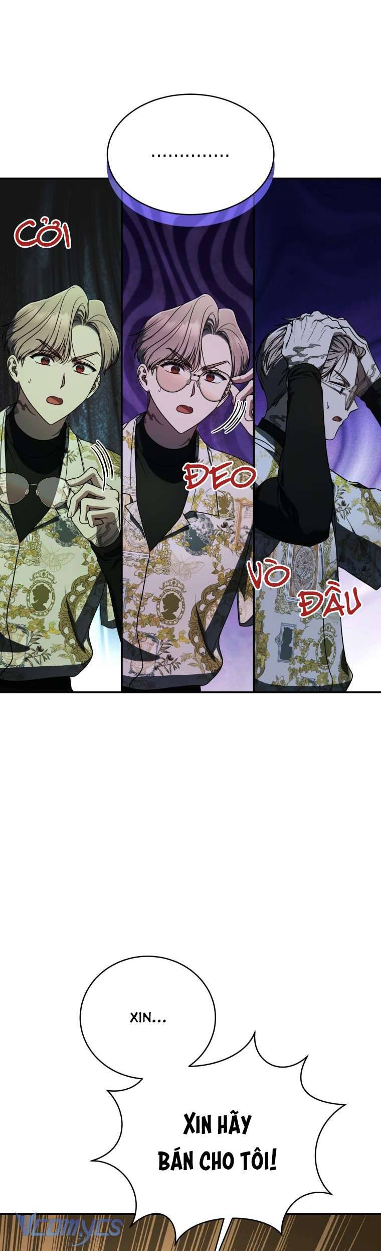 Hướng Dẫn Sinh Tồn Dành Cho Người Xếp Hạng Chap 29 - Next Chap 30