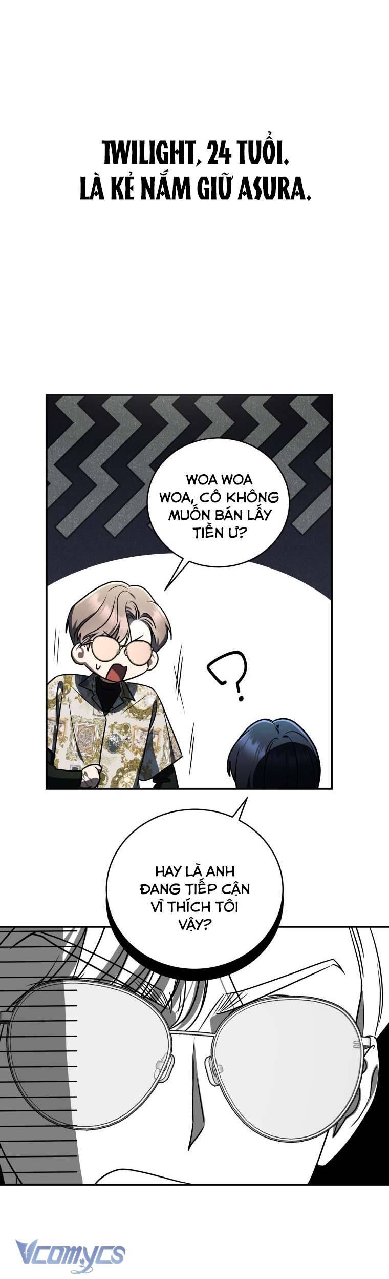 Hướng Dẫn Sinh Tồn Dành Cho Người Xếp Hạng Chap 29 - Next Chap 30