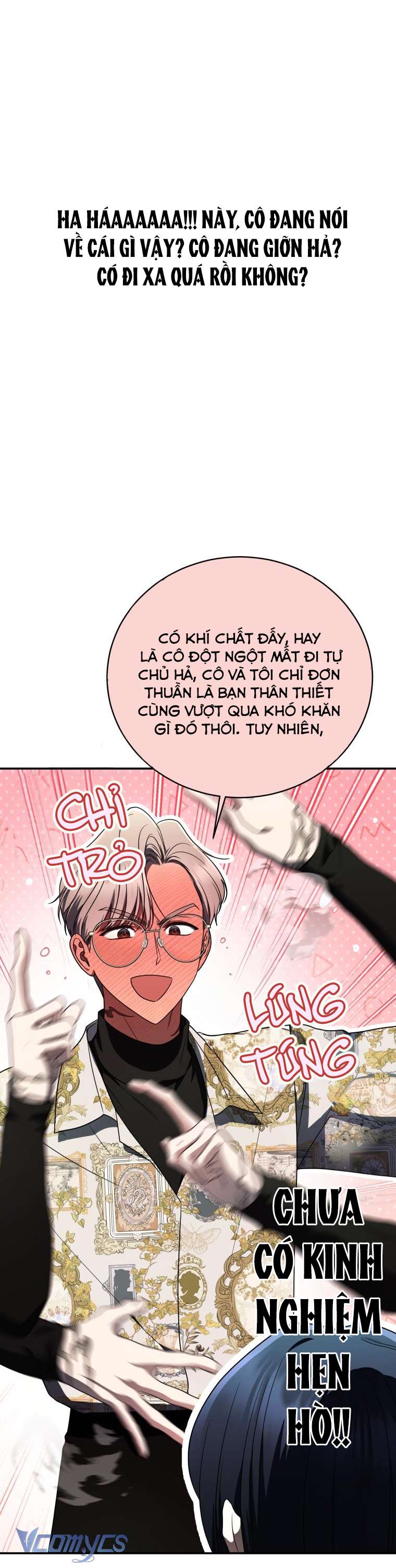 Hướng Dẫn Sinh Tồn Dành Cho Người Xếp Hạng Chap 29 - Next Chap 30