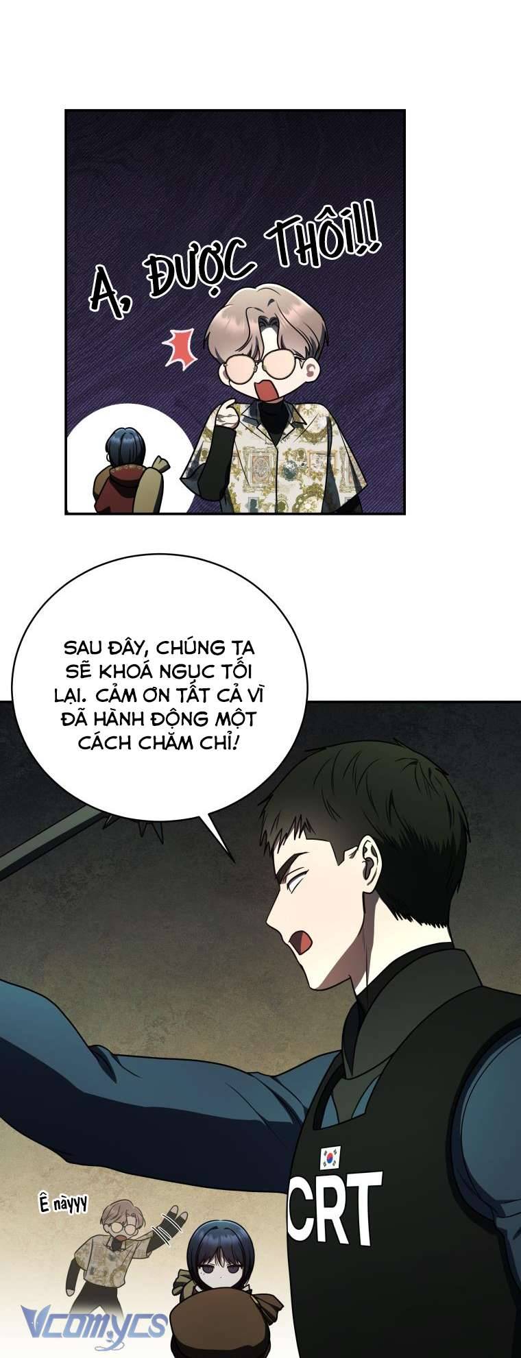Hướng Dẫn Sinh Tồn Dành Cho Người Xếp Hạng Chap 29 - Next Chap 30