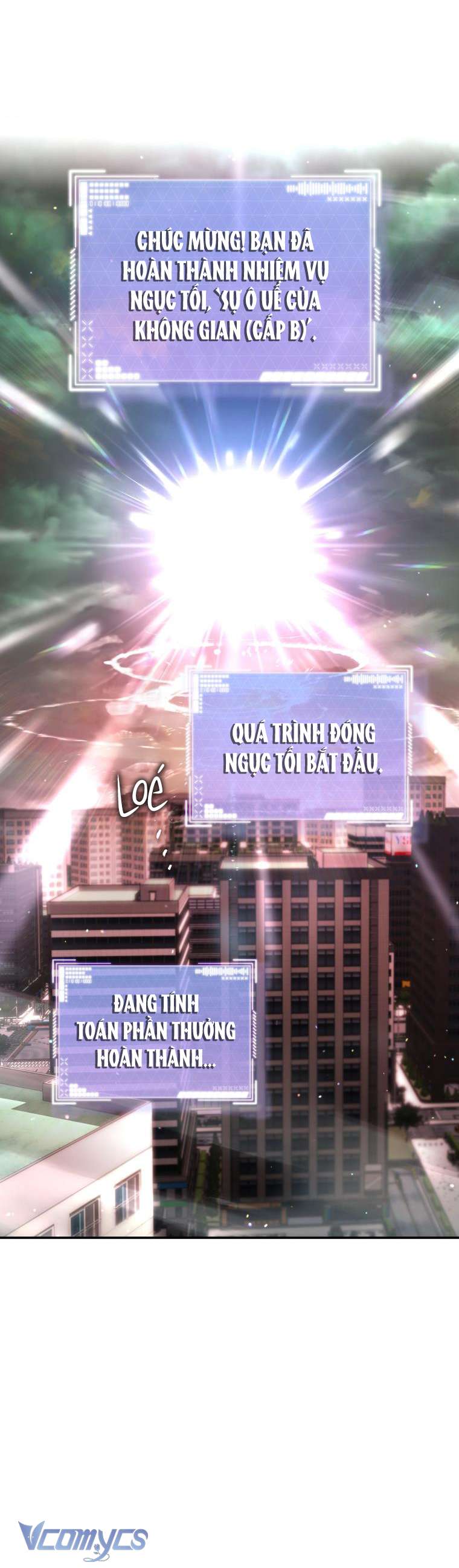 Hướng Dẫn Sinh Tồn Dành Cho Người Xếp Hạng Chap 29 - Next Chap 30