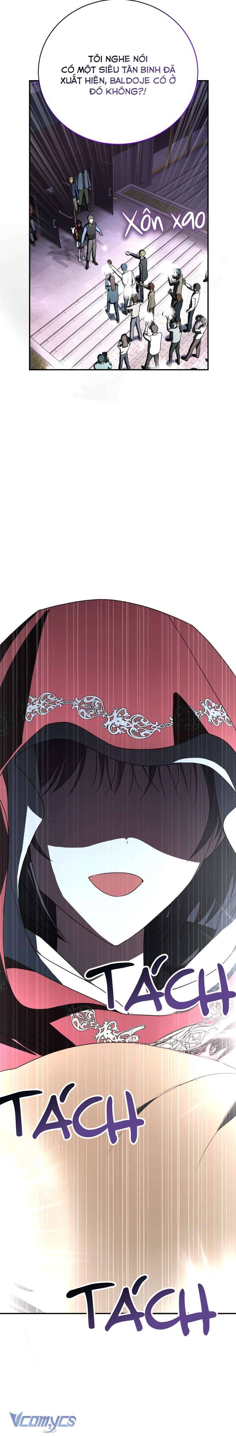 Hướng Dẫn Sinh Tồn Dành Cho Người Xếp Hạng Chap 29 - Next Chap 30