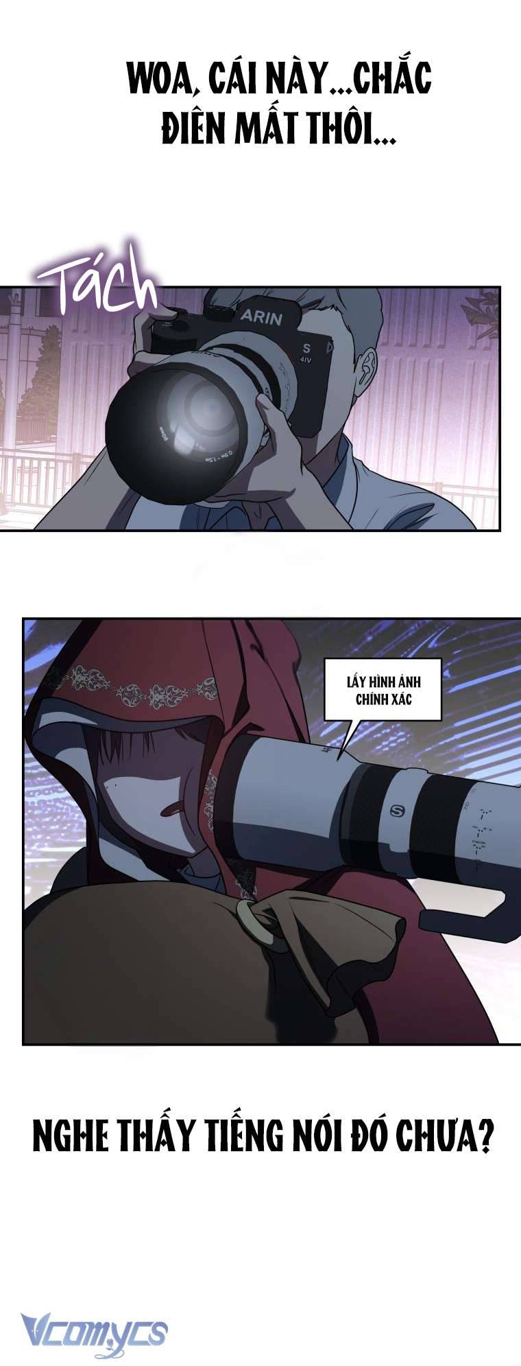 Hướng Dẫn Sinh Tồn Dành Cho Người Xếp Hạng Chap 29 - Next Chap 30