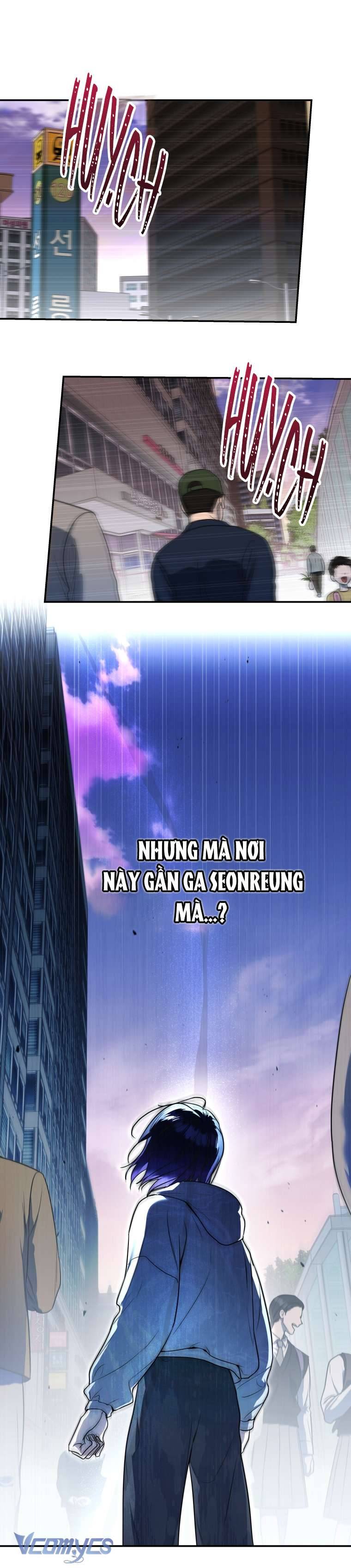 Hướng Dẫn Sinh Tồn Dành Cho Người Xếp Hạng Chap 3 - Next Chap 4