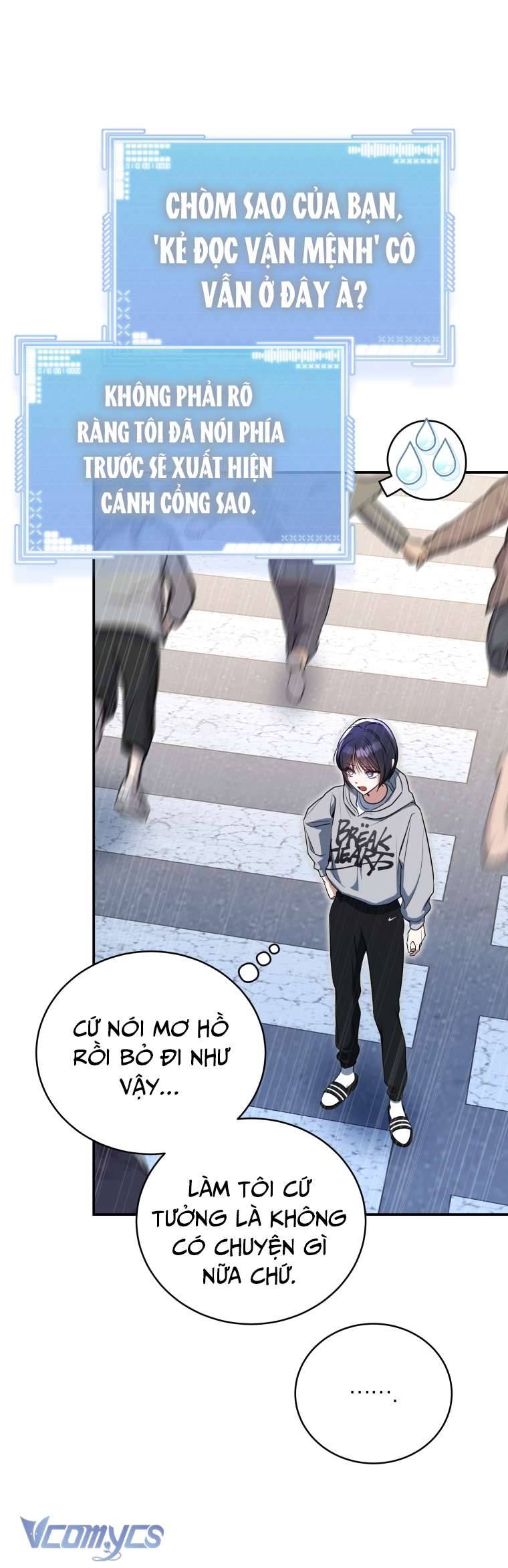 Hướng Dẫn Sinh Tồn Dành Cho Người Xếp Hạng Chap 3 - Next Chap 4