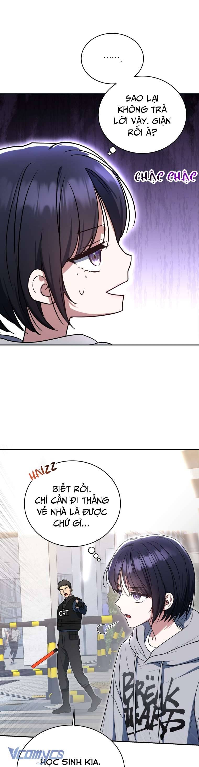 Hướng Dẫn Sinh Tồn Dành Cho Người Xếp Hạng Chap 3 - Next Chap 4