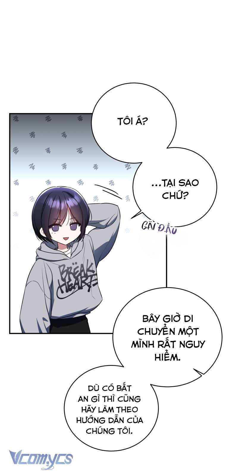 Hướng Dẫn Sinh Tồn Dành Cho Người Xếp Hạng Chap 3 - Next Chap 4