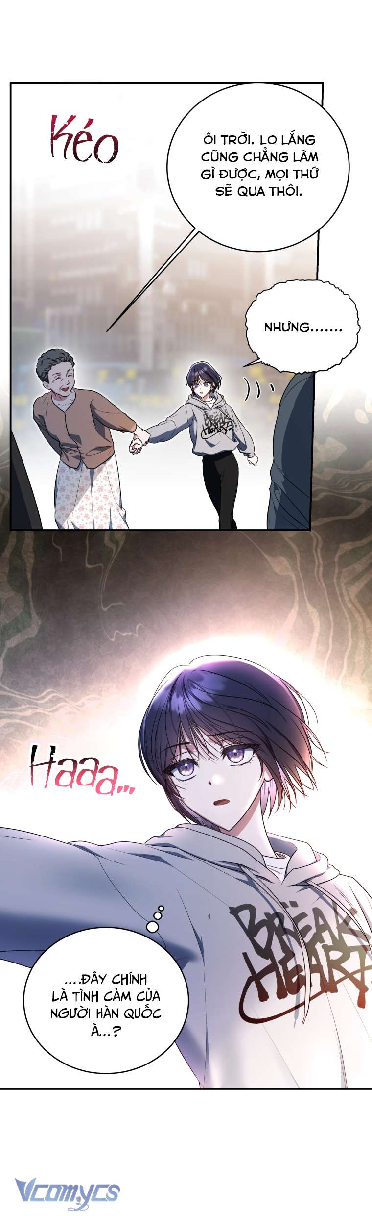 Hướng Dẫn Sinh Tồn Dành Cho Người Xếp Hạng Chap 3 - Next Chap 4