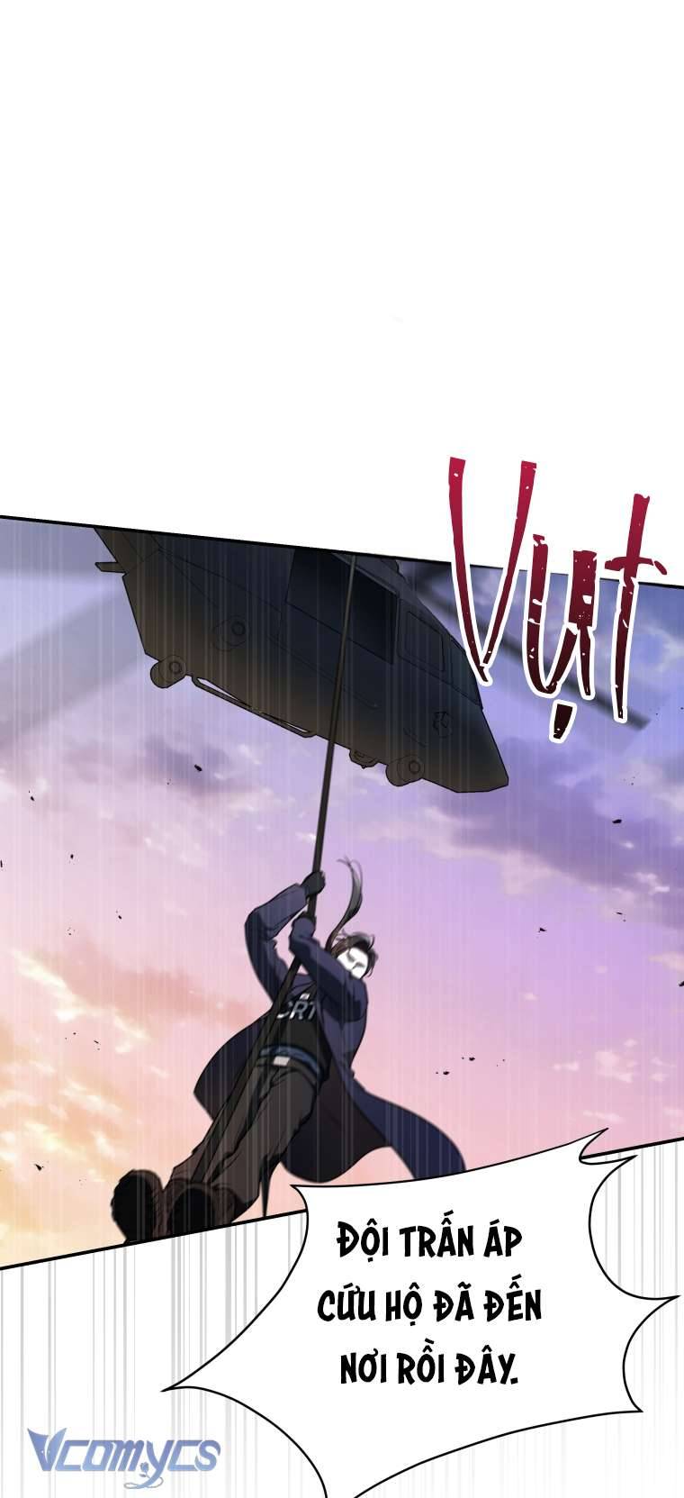 Hướng Dẫn Sinh Tồn Dành Cho Người Xếp Hạng Chap 3 - Next Chap 4