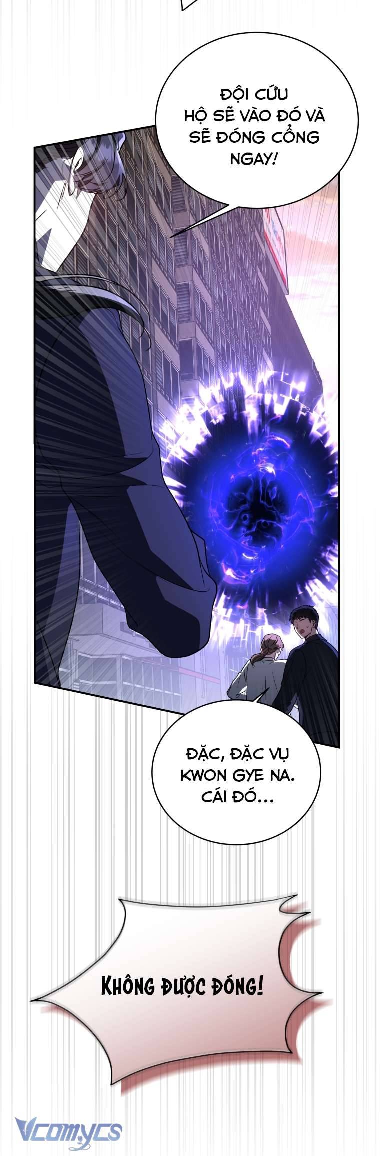 Hướng Dẫn Sinh Tồn Dành Cho Người Xếp Hạng Chap 3 - Next Chap 4