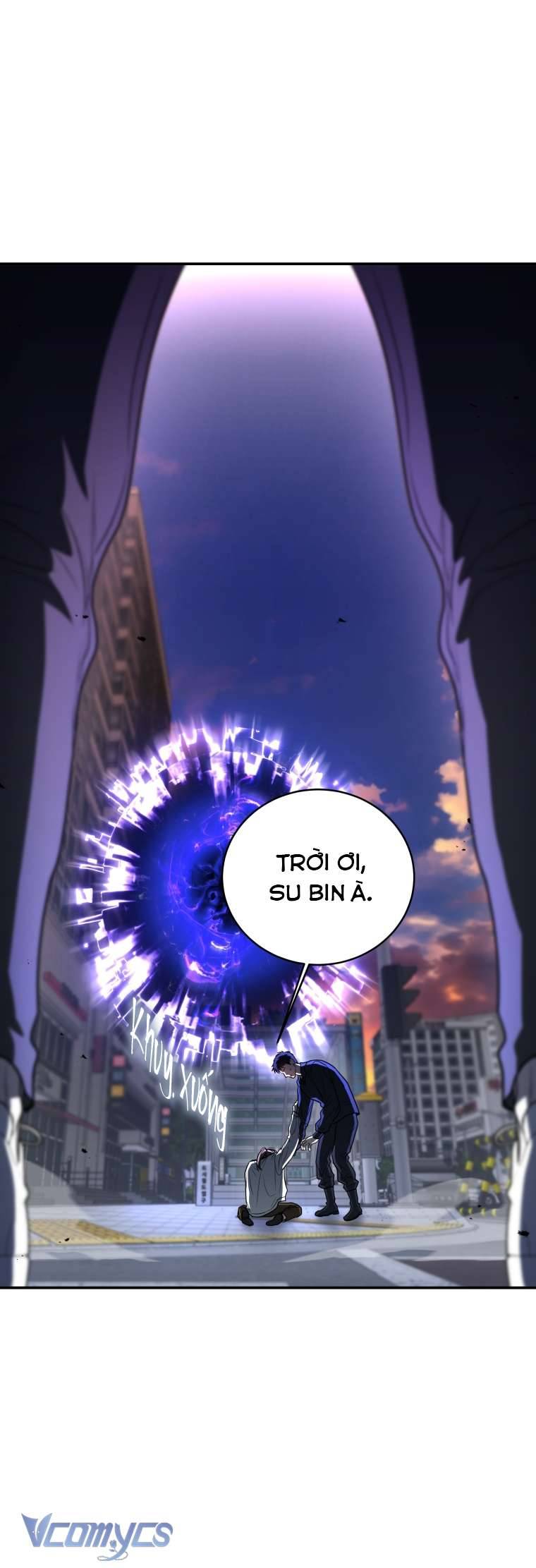 Hướng Dẫn Sinh Tồn Dành Cho Người Xếp Hạng Chap 3 - Next Chap 4