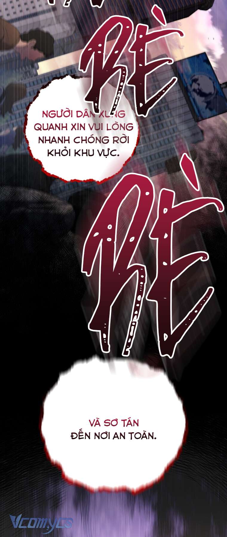 Hướng Dẫn Sinh Tồn Dành Cho Người Xếp Hạng Chap 3 - Next Chap 4