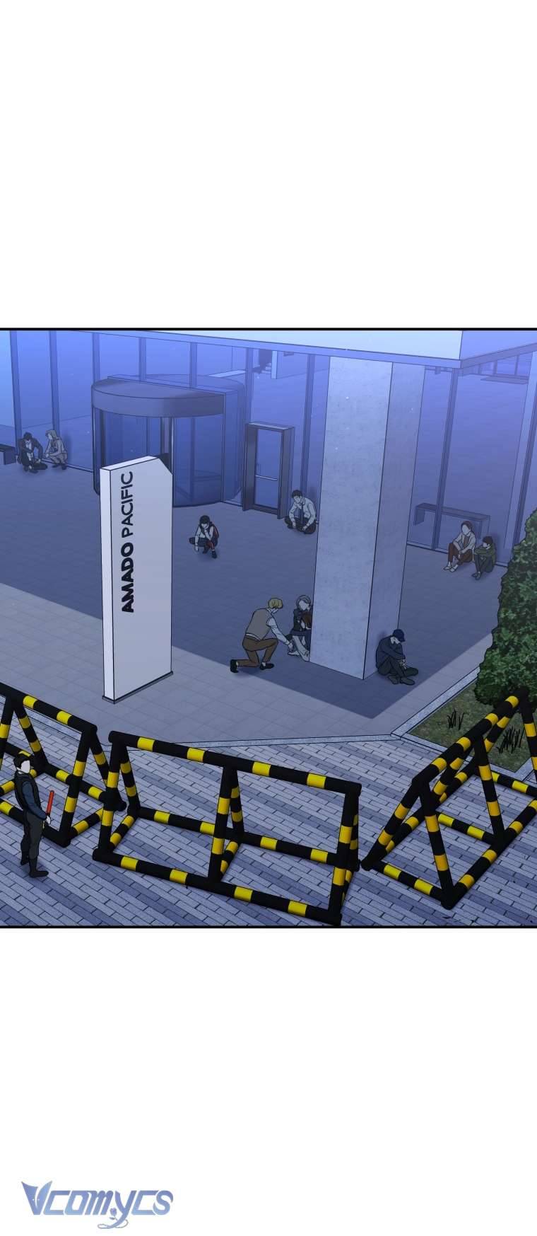 Hướng Dẫn Sinh Tồn Dành Cho Người Xếp Hạng Chap 3 - Next Chap 4