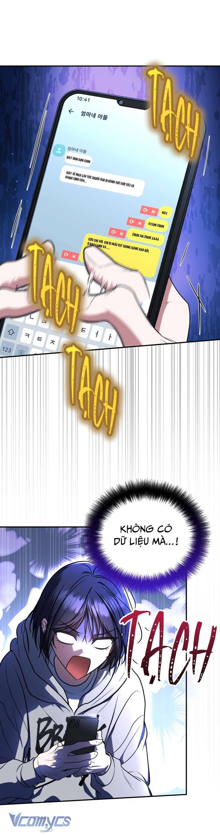 Hướng Dẫn Sinh Tồn Dành Cho Người Xếp Hạng Chap 3 - Next Chap 4