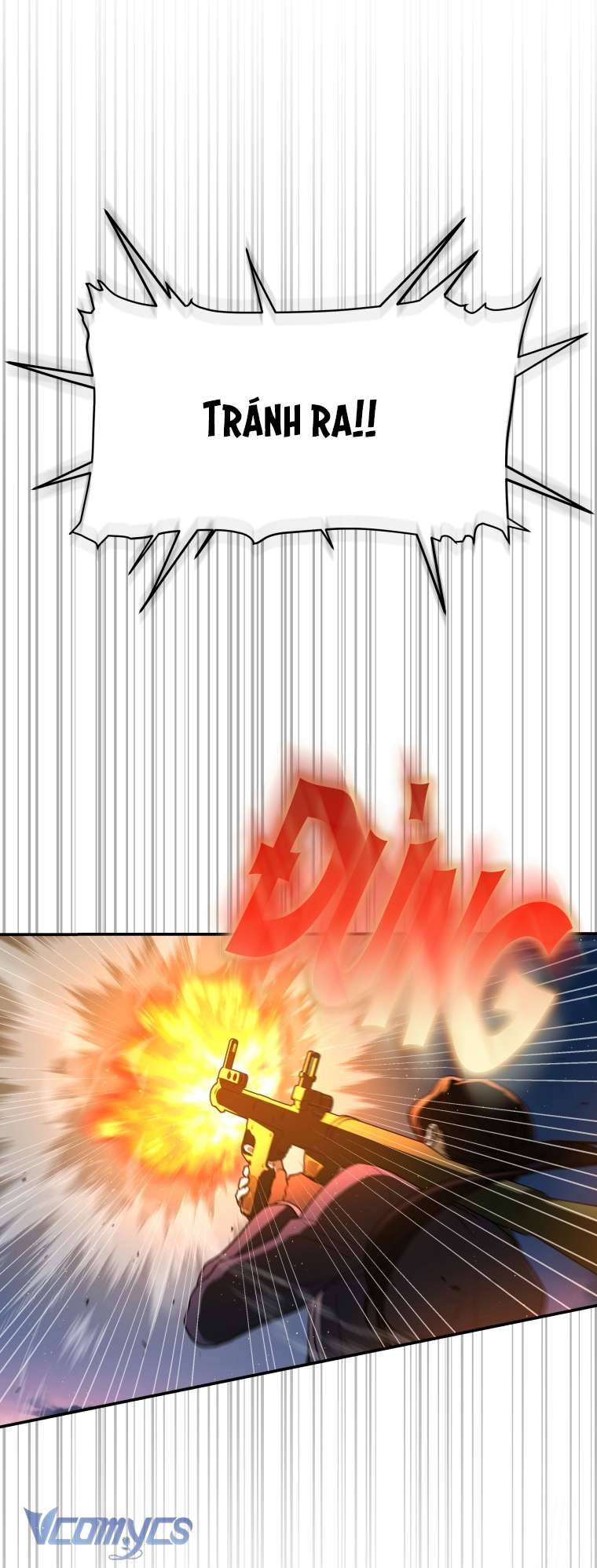 Hướng Dẫn Sinh Tồn Dành Cho Người Xếp Hạng Chap 3 - Next Chap 4