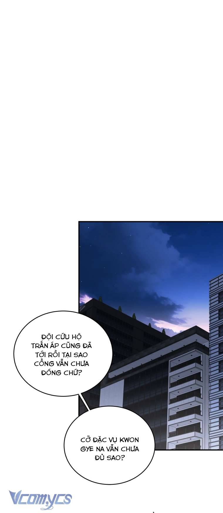 Hướng Dẫn Sinh Tồn Dành Cho Người Xếp Hạng Chap 3 - Next Chap 4