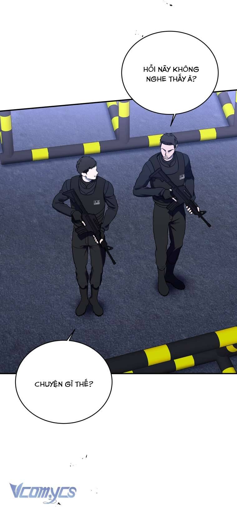 Hướng Dẫn Sinh Tồn Dành Cho Người Xếp Hạng Chap 3 - Next Chap 4