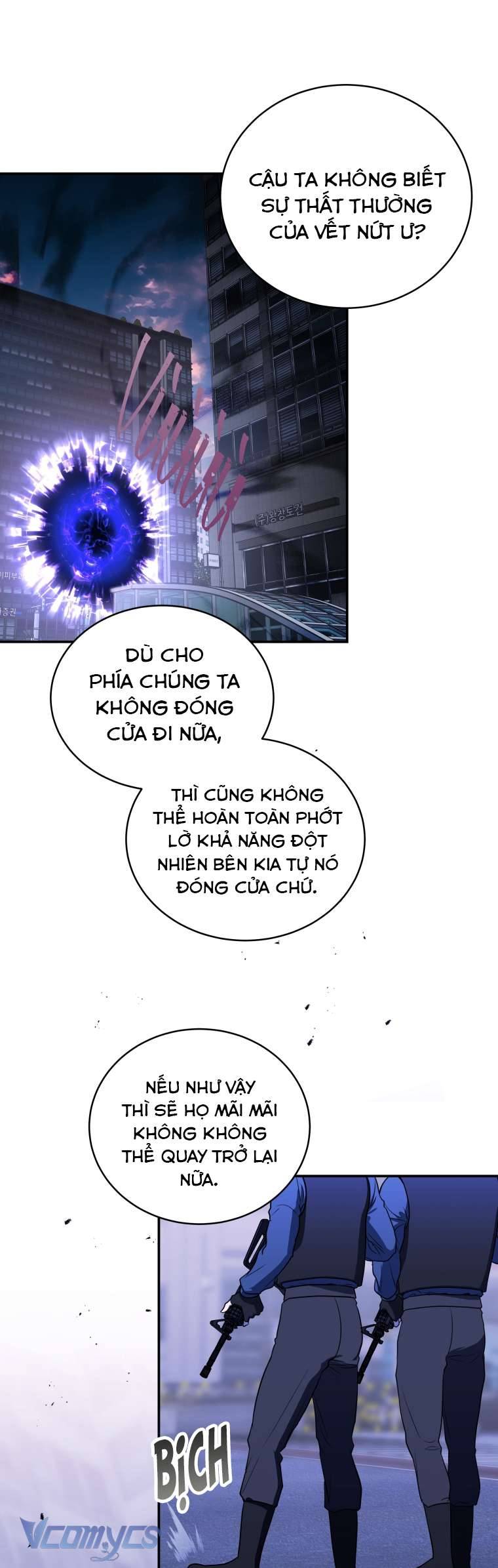 Hướng Dẫn Sinh Tồn Dành Cho Người Xếp Hạng Chap 3 - Next Chap 4