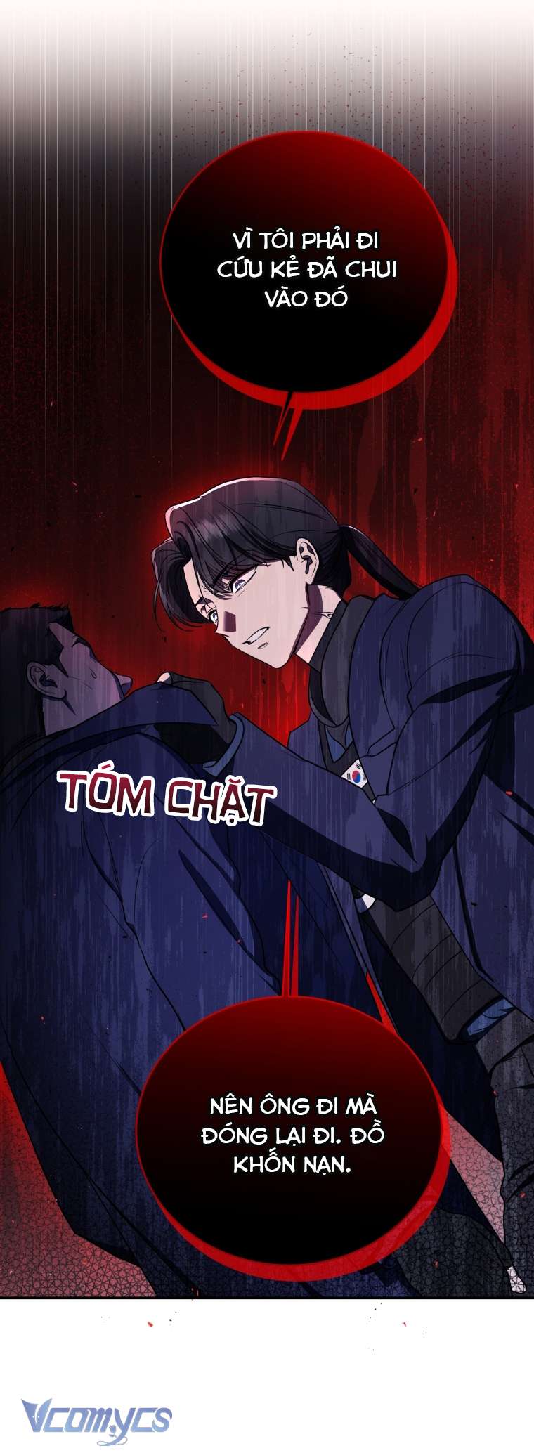 Hướng Dẫn Sinh Tồn Dành Cho Người Xếp Hạng Chap 3 - Next Chap 4