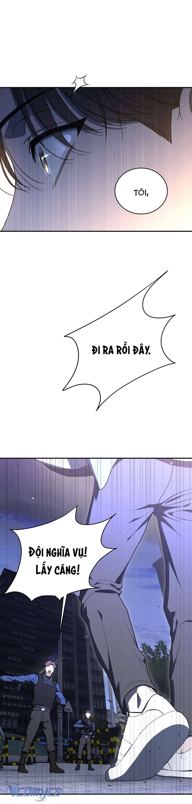 Hướng Dẫn Sinh Tồn Dành Cho Người Xếp Hạng Chap 3 - Next Chap 4