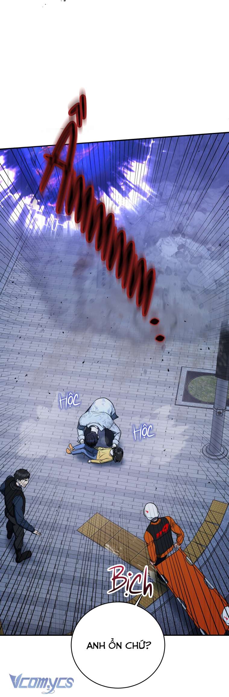 Hướng Dẫn Sinh Tồn Dành Cho Người Xếp Hạng Chap 3 - Next Chap 4