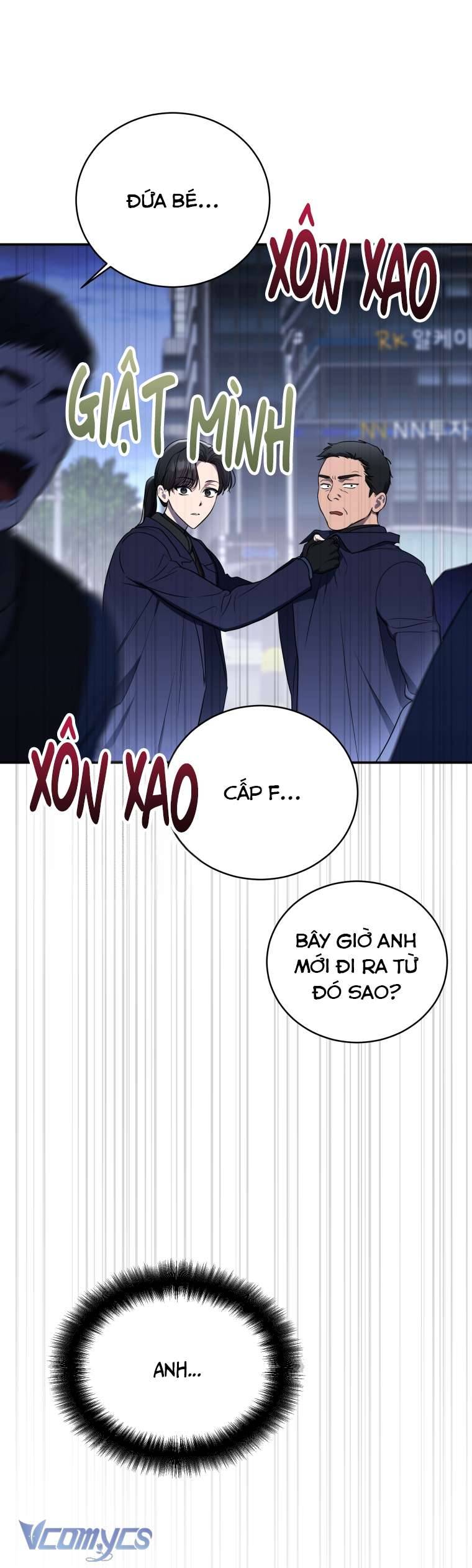 Hướng Dẫn Sinh Tồn Dành Cho Người Xếp Hạng Chap 3 - Next Chap 4