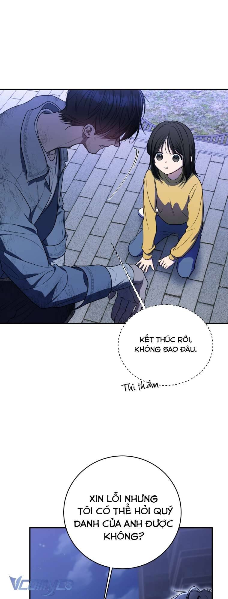 Hướng Dẫn Sinh Tồn Dành Cho Người Xếp Hạng Chap 3 - Next Chap 4