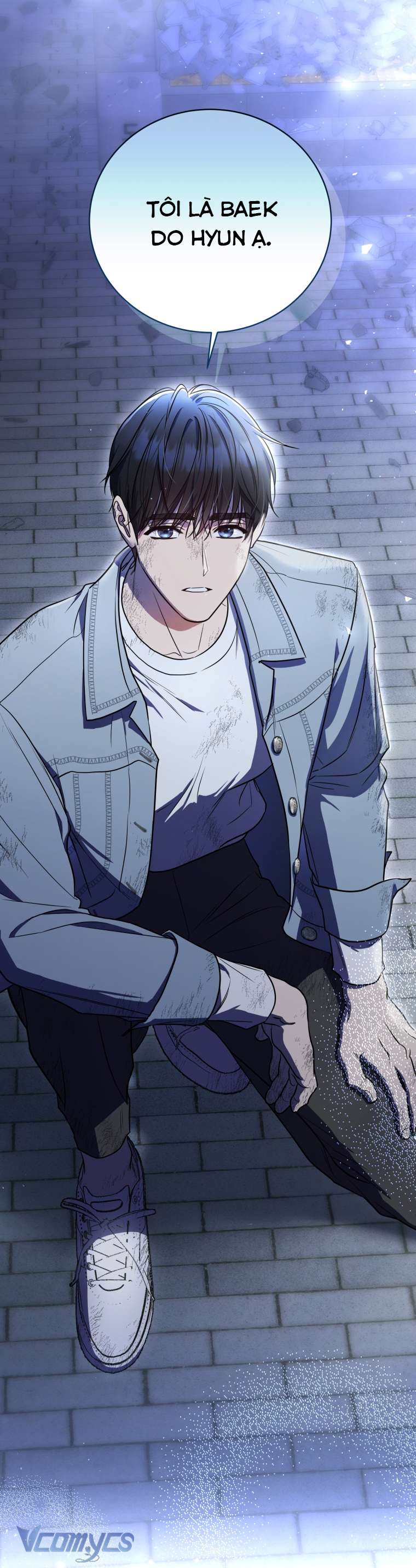 Hướng Dẫn Sinh Tồn Dành Cho Người Xếp Hạng Chap 3 - Next Chap 4