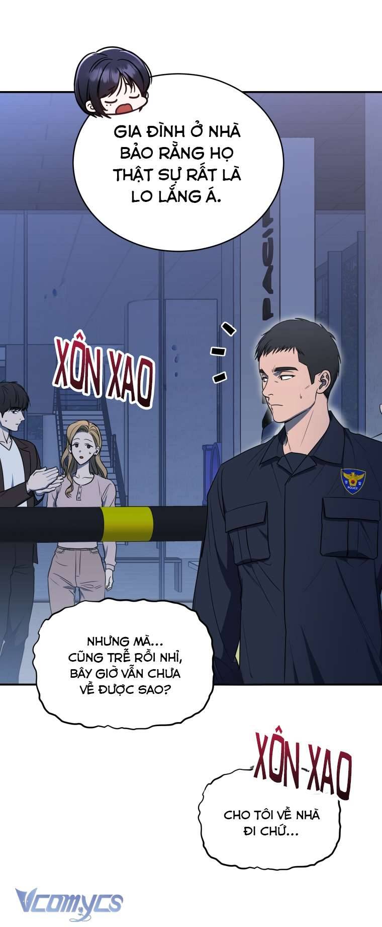 Hướng Dẫn Sinh Tồn Dành Cho Người Xếp Hạng Chap 3 - Next Chap 4