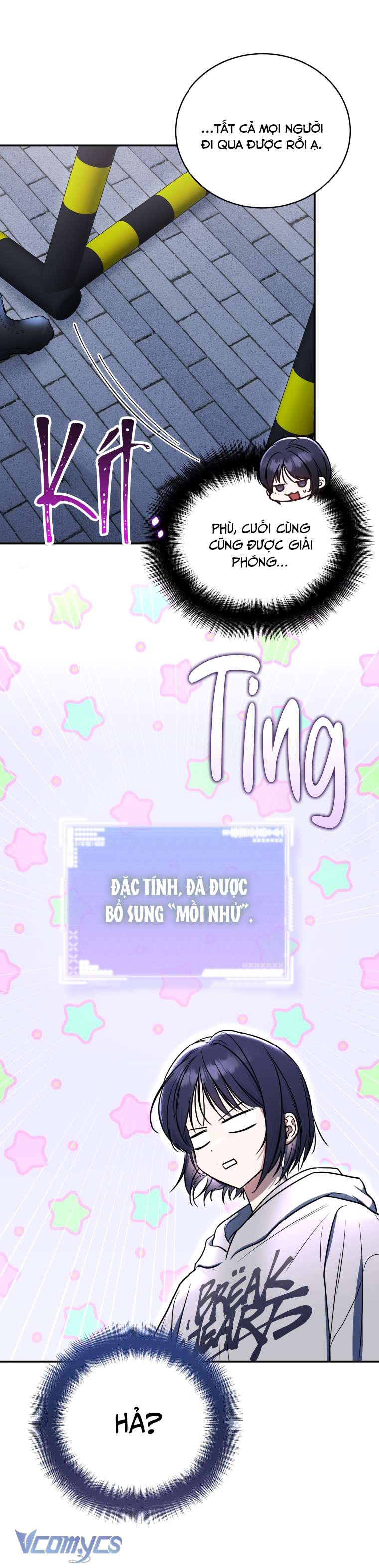 Hướng Dẫn Sinh Tồn Dành Cho Người Xếp Hạng Chap 3 - Next Chap 4