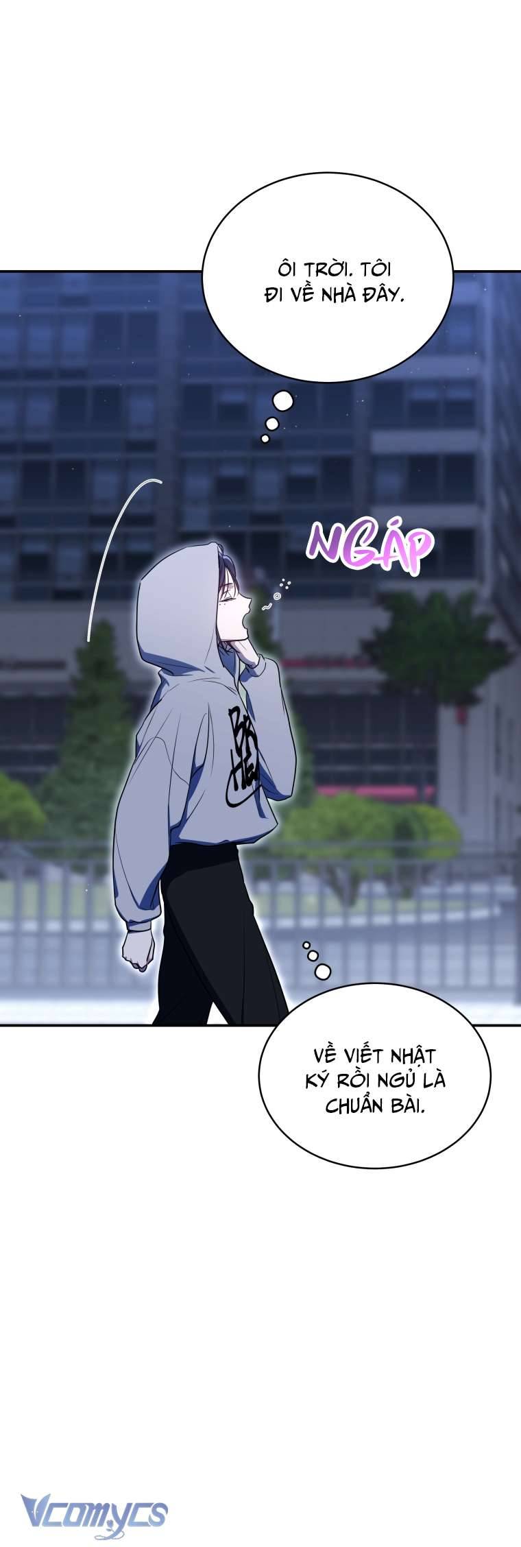 Hướng Dẫn Sinh Tồn Dành Cho Người Xếp Hạng Chap 3 - Next Chap 4