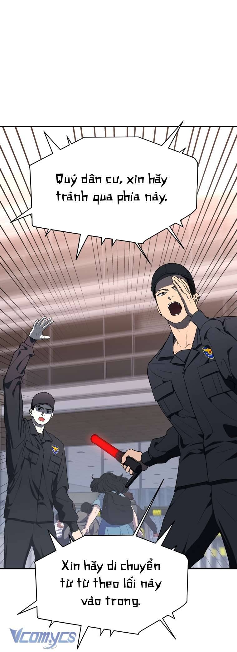 Hướng Dẫn Sinh Tồn Dành Cho Người Xếp Hạng Chap 3 - Next Chap 4