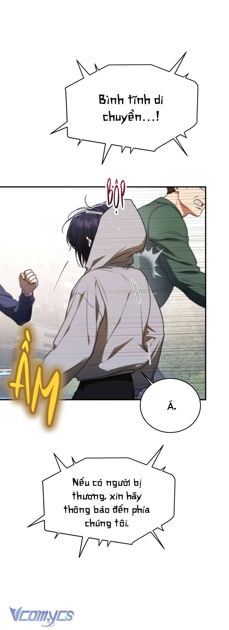 Hướng Dẫn Sinh Tồn Dành Cho Người Xếp Hạng Chap 3 - Next Chap 4